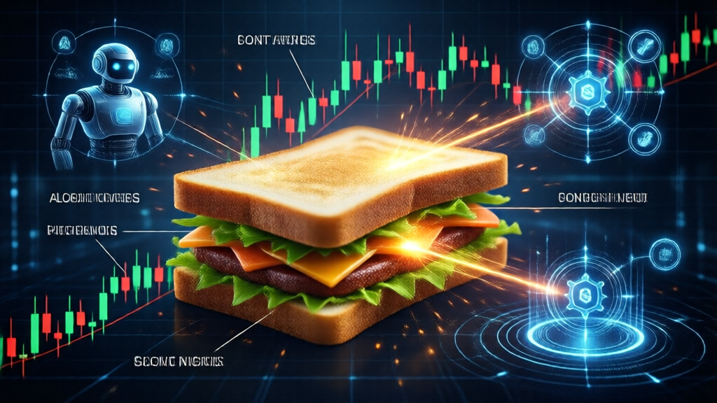 How to Protect Your AI Trading Bots from Sandwich Attacks