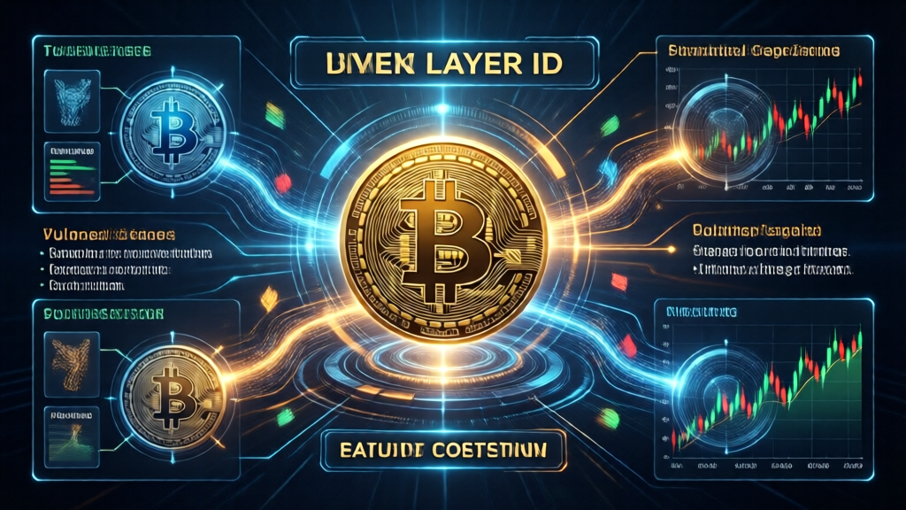 Bitcoin L2 Yield Comparison Post