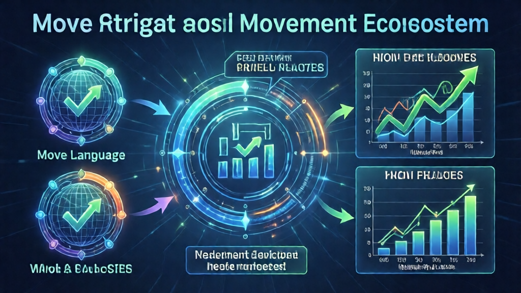 Arbitrage Strategies Using Move Language in Movement Ecosystem