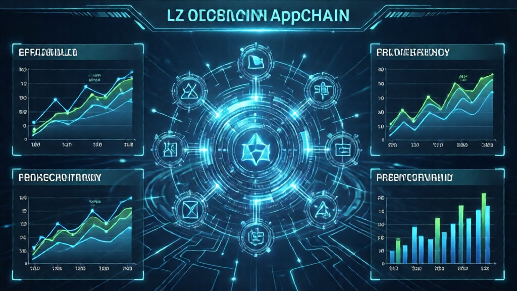 Top 5 Undervalued L2 Appchains to Watch in 2026