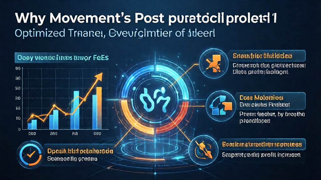 Why Movement's Post