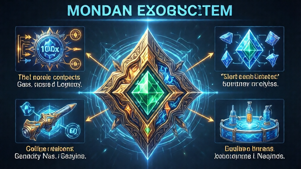How to Hunt for 100x Gems in the Monad Ecosystem Early