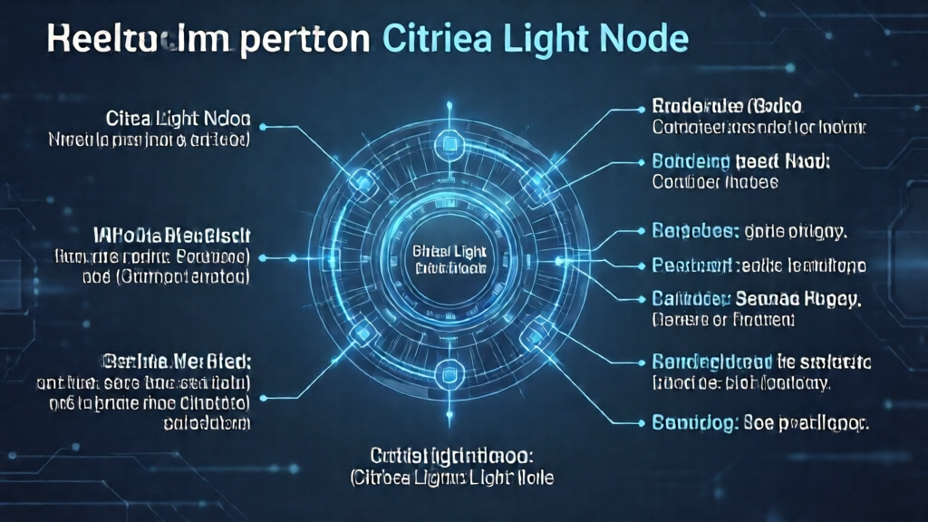 How to Set Up a Citrea Light Node for Airdrop Eligibility