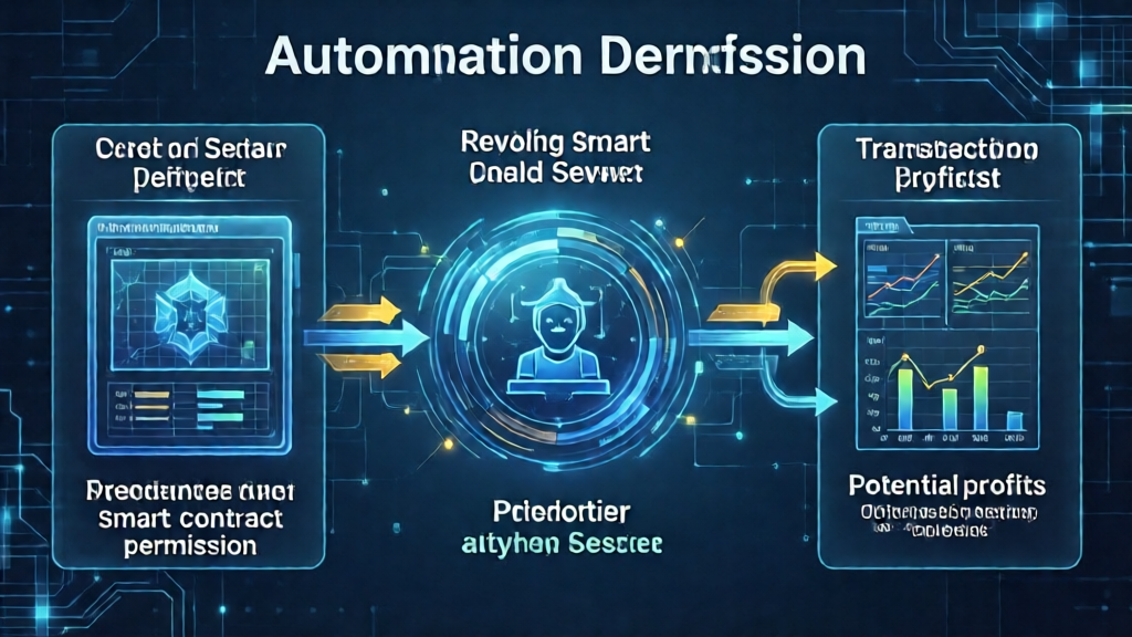 How to Revoke Smart Contract Permissions Automatically