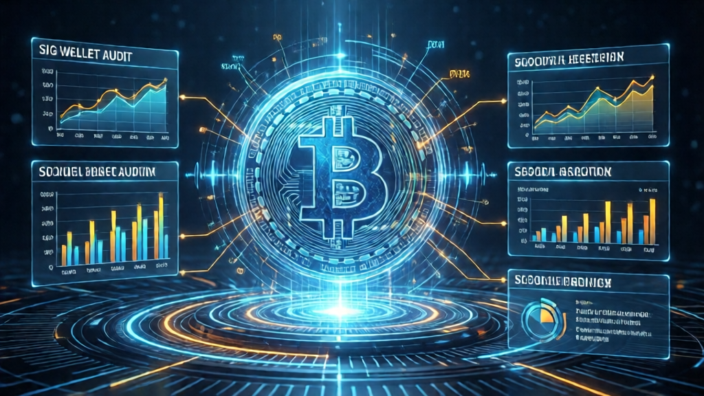 Security Audit: The Most Trusted Multisig Solutions in 2026