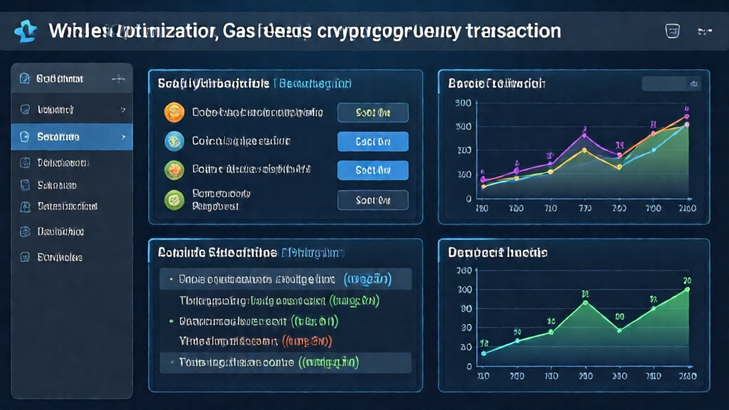 CryptoStarterLab Toolbox: 5 Free Scripts to Optimize Your Gas