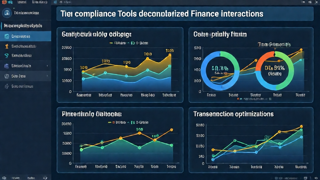Tax Compliance for DeFAI: Best Tools for 2026 Reporting
