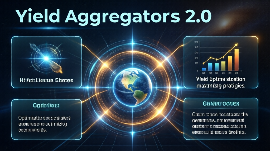 Yield Aggregators 2.0: AI