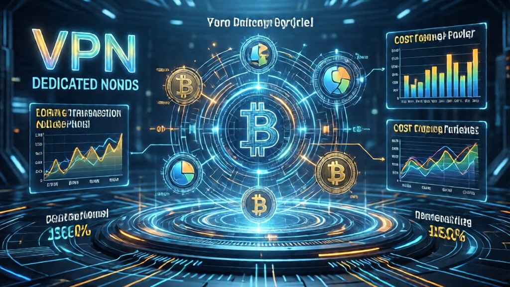 VPN vs Dedicated Nodes for Crypto: Privacy in a Regulated World