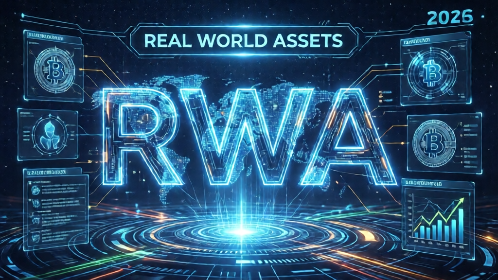 Real World Assets (RWA) in 2026: Staking T – A Lab Report on Profit Logic and Interaction Costs