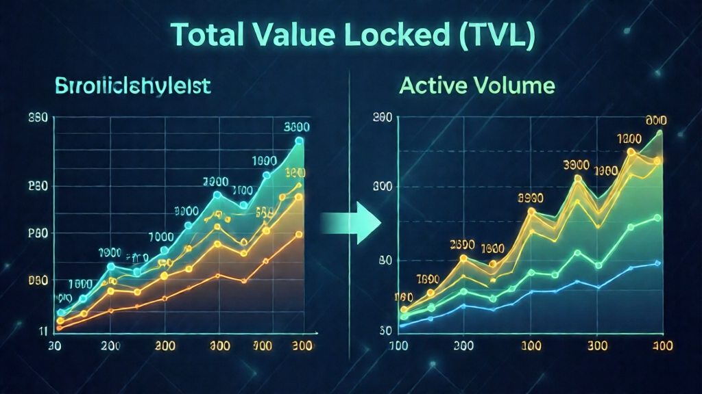 The Death of Total Value Locked (TVL): Why