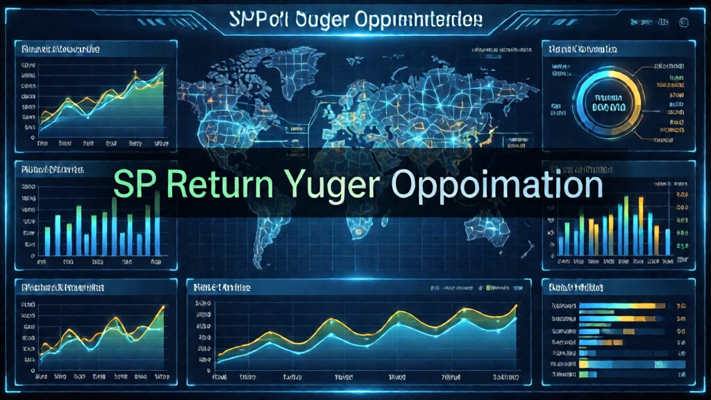 sp return ytd