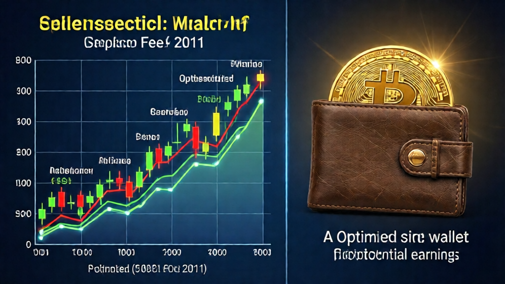 bitcoin in 2011