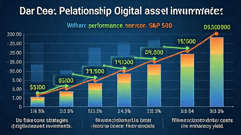 year by year performance of the s&p 500