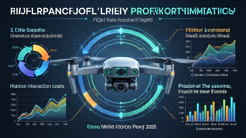 dji historical data
